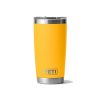 Yeti Rambler 20 oz Tumbler